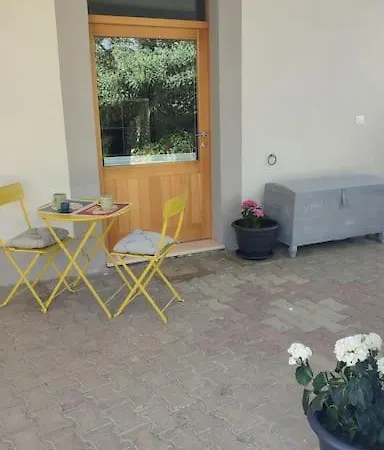 Apartamento 44 Gatti Grazioso Monolocale *