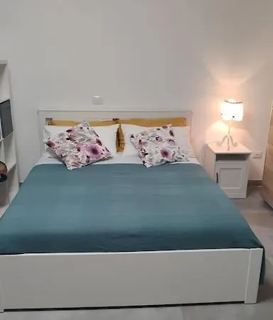 Appartement 44 Gatti Grazioso Monolocale *