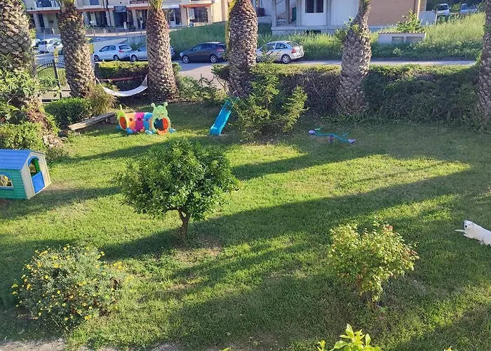 44 Gatti Grazioso Monolocale *