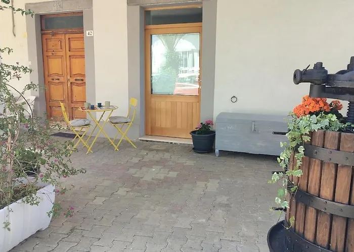 Appartement 44 Gatti Grazioso Monolocale San Salvo