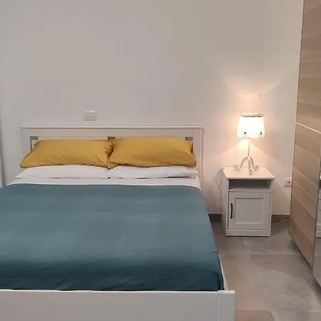 44 Gatti Grazioso Monolocale Apartamento *