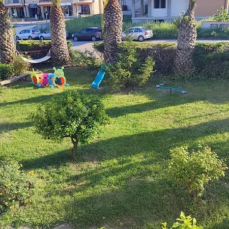 44 Gatti Grazioso Monolocale *