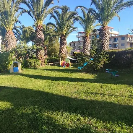 Apartamento 44 Gatti Grazioso Monolocale San Salvo