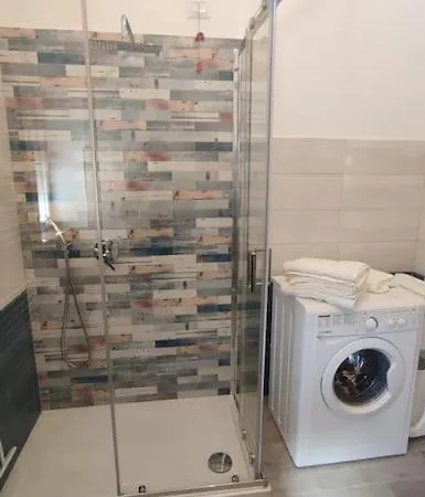 44 Gatti Grazioso Monolocale Apartamento