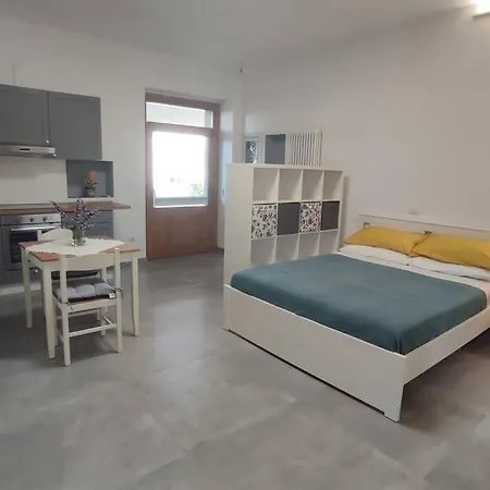 44 Gatti Grazioso Monolocale * San Salvo