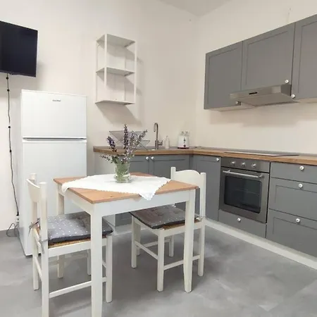 44 Gatti Grazioso Monolocale Apartamento San Salvo