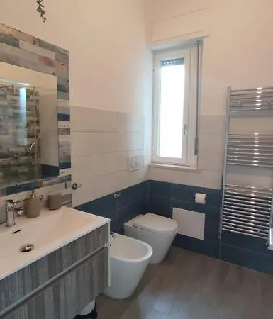 44 Gatti Grazioso Monolocale