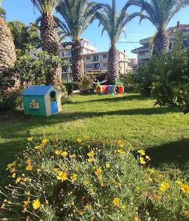 44 Gatti Grazioso Monolocale * San Salvo