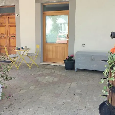 Apartamento 44 Gatti Grazioso Monolocale San Salvo