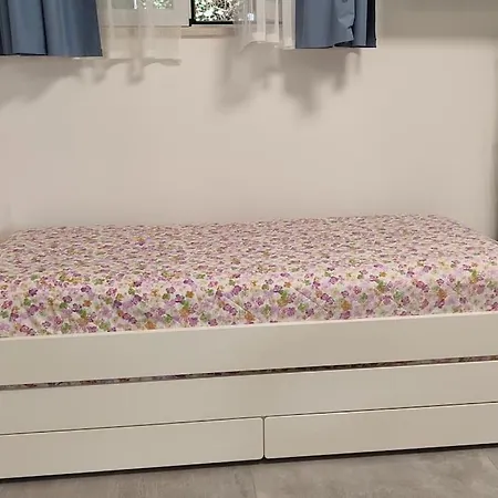 Apartamento 44 Gatti Grazioso Monolocale