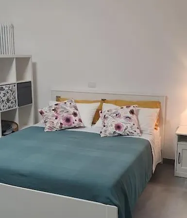 44 Gatti Grazioso Monolocale *