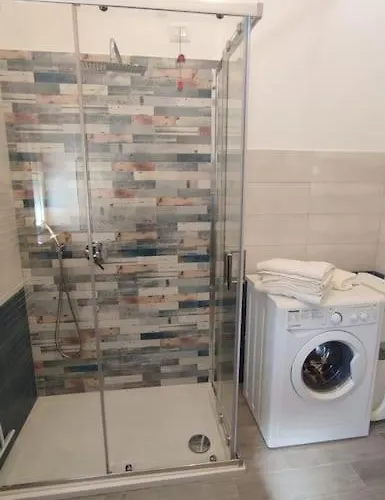 44 Gatti Grazioso Monolocale דירה