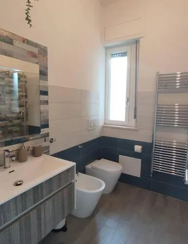 44 Gatti Grazioso Monolocale