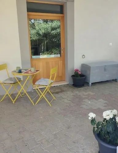 דירה 44 Gatti Grazioso Monolocale *