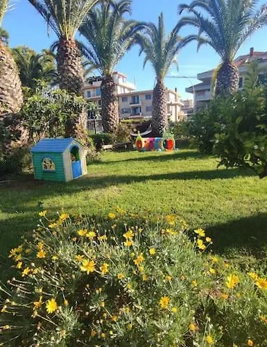 44 Gatti Grazioso Monolocale * סן סלבו