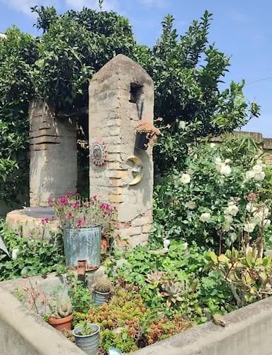 דירה 44 Gatti Grazioso Monolocale סן סלבו