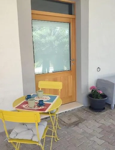 44 Gatti Grazioso Monolocale