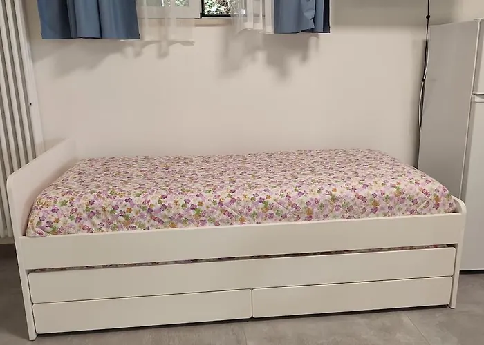 דירה 44 Gatti Grazioso Monolocale