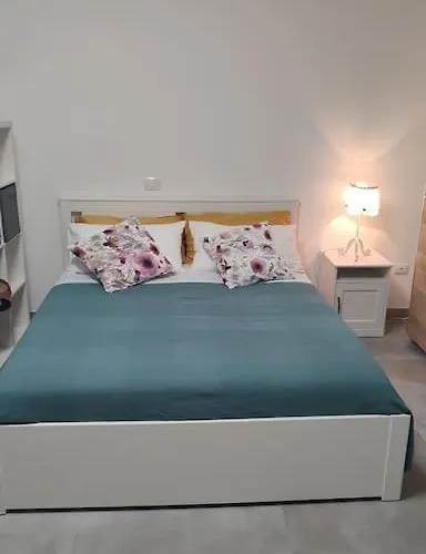 Διαμέρισμα 44 Gatti Grazioso Monolocale *