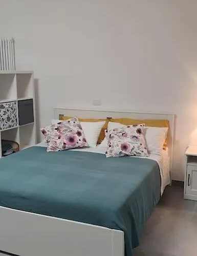 44 Gatti Grazioso Monolocale *